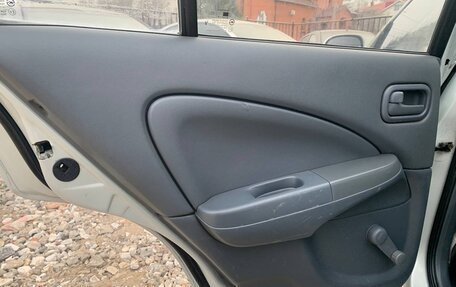 Nissan Almera Classic, 2006 год, 399 000 рублей, 12 фотография