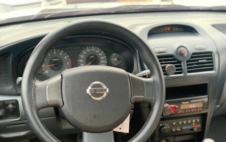 Nissan Almera Classic, 2006 год, 399 000 рублей, 4 фотография