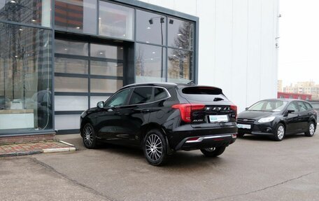 Haval Jolion, 2023 год, 1 699 000 рублей, 3 фотография