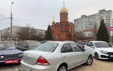 Nissan Almera Classic, 2006 год, 399 000 рублей, 5 фотография