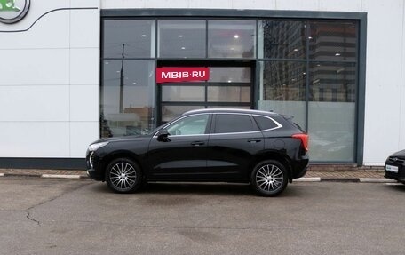 Haval Jolion, 2023 год, 1 699 000 рублей, 2 фотография