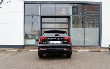 Haval Jolion, 2023 год, 1 699 000 рублей, 4 фотография