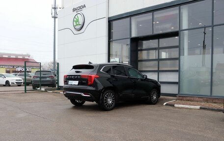 Haval Jolion, 2023 год, 1 699 000 рублей, 5 фотография