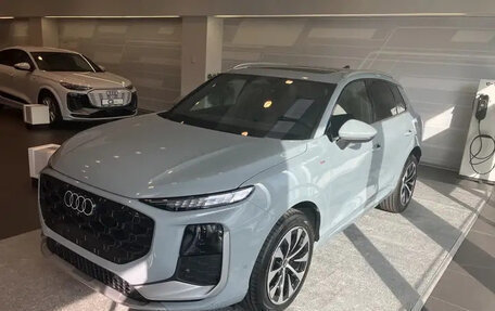 Audi Q3 Sportback, 2025 год, 7 197 000 рублей, 1 фотография