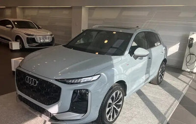Audi Q3 Sportback, 2025 год, 7 197 000 рублей, 1 фотография