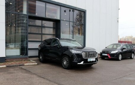 Haval Jolion, 2023 год, 1 699 000 рублей, 7 фотография