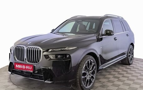 BMW X7, 2025 год, 16 900 000 рублей, 1 фотография