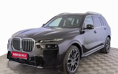 BMW X7, 2025 год, 16 900 000 рублей, 1 фотография