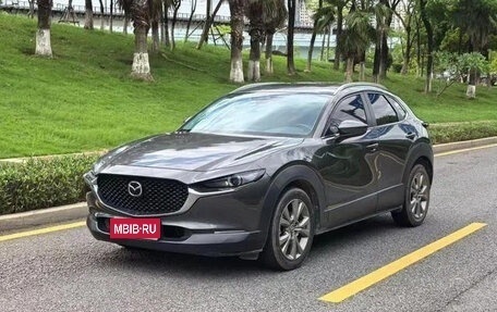 Mazda CX-30 I, 2021 год, 1 530 000 рублей, 1 фотография