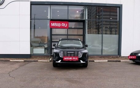 Haval Jolion, 2023 год, 1 699 000 рублей, 8 фотография