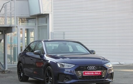 Audi A4, 2020 год, 3 500 000 рублей, 1 фотография