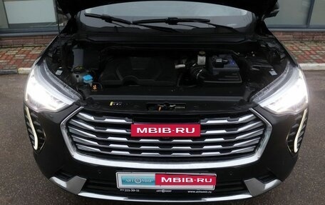 Haval Jolion, 2023 год, 1 699 000 рублей, 10 фотография