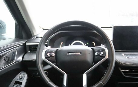 Haval Jolion, 2023 год, 1 699 000 рублей, 16 фотография