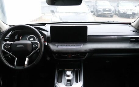 Haval Jolion, 2023 год, 1 699 000 рублей, 15 фотография