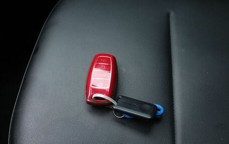 Haval Jolion, 2023 год, 1 699 000 рублей, 19 фотография