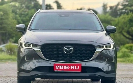 Mazda CX-5 II, 2022 год, 1 900 000 рублей, 2 фотография