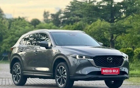 Mazda CX-5 II, 2022 год, 1 900 000 рублей, 3 фотография