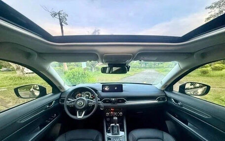 Mazda CX-5 II, 2022 год, 1 900 000 рублей, 6 фотография