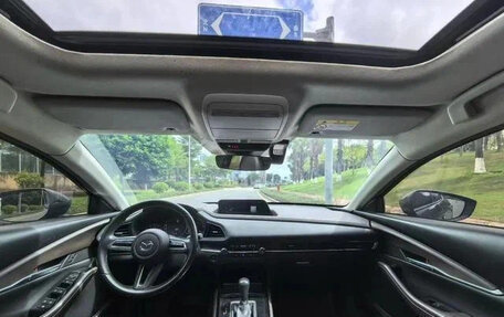 Mazda CX-30 I, 2021 год, 1 530 000 рублей, 9 фотография