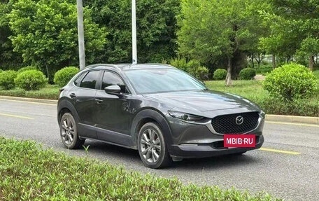 Mazda CX-30 I, 2021 год, 1 530 000 рублей, 3 фотография