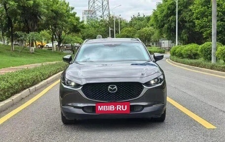 Mazda CX-30 I, 2021 год, 1 530 000 рублей, 2 фотография