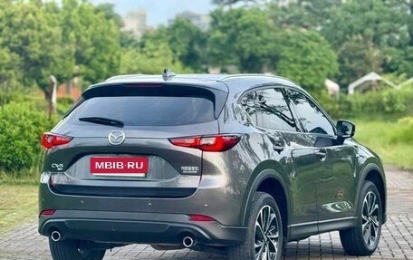 Mazda CX-5 II, 2022 год, 1 900 000 рублей, 5 фотография