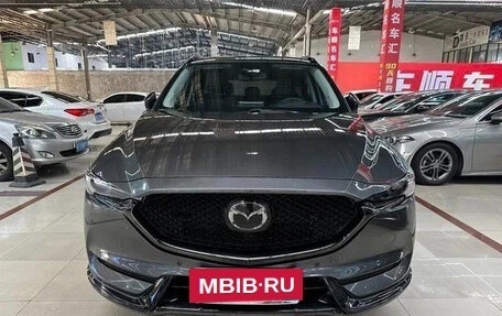 Mazda CX-5 II, 2021 год, 1 880 000 рублей, 2 фотография