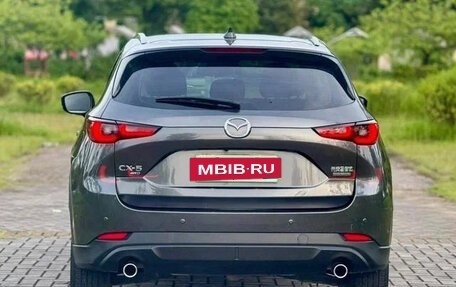 Mazda CX-5 II, 2022 год, 1 900 000 рублей, 4 фотография