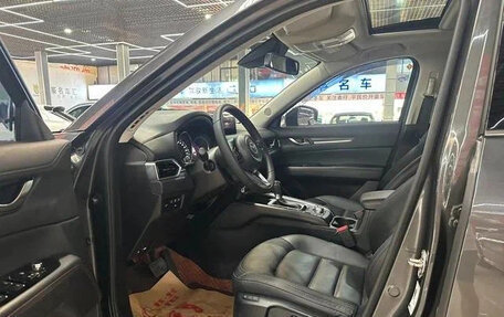 Mazda CX-5 II, 2021 год, 1 880 000 рублей, 5 фотография