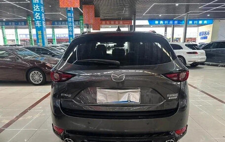 Mazda CX-5 II, 2021 год, 1 880 000 рублей, 3 фотография