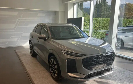 Audi Q3 Sportback, 2025 год, 7 197 000 рублей, 2 фотография