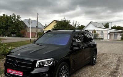 Mercedes-Benz GLB, 2020 год, 3 650 000 рублей, 1 фотография