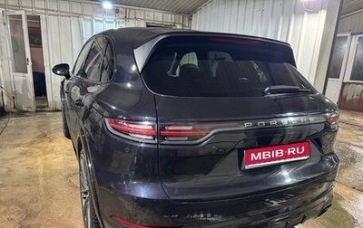 Porsche Cayenne III, 2019 год, 6 900 000 рублей, 1 фотография