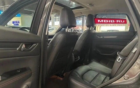 Mazda CX-5 II, 2021 год, 1 880 000 рублей, 8 фотография