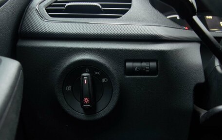 Volkswagen Polo VI (EU Market), 2021 год, 1 680 000 рублей, 9 фотография