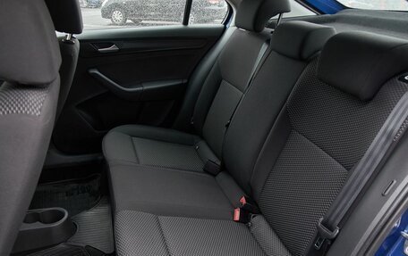 Volkswagen Polo VI (EU Market), 2021 год, 1 680 000 рублей, 12 фотография