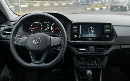 Volkswagen Polo VI (EU Market), 2021 год, 1 680 000 рублей, 13 фотография