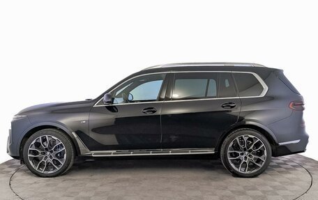 BMW X7, 2025 год, 16 900 000 рублей, 3 фотография