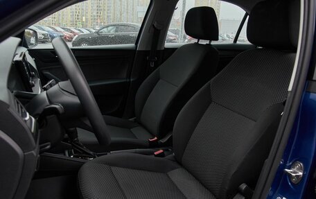 Volkswagen Polo VI (EU Market), 2021 год, 1 680 000 рублей, 11 фотография