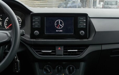 Volkswagen Polo VI (EU Market), 2021 год, 1 680 000 рублей, 14 фотография