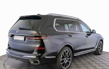 BMW X7, 2025 год, 16 900 000 рублей, 2 фотография