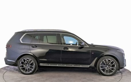 BMW X7, 2025 год, 16 900 000 рублей, 4 фотография