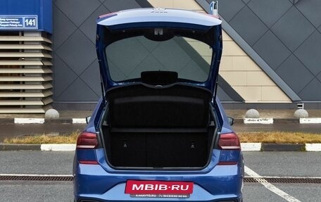 Volkswagen Polo VI (EU Market), 2021 год, 1 680 000 рублей, 16 фотография