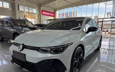 Volkswagen Golf VIII, 2022 год, 1 440 000 рублей, 1 фотография