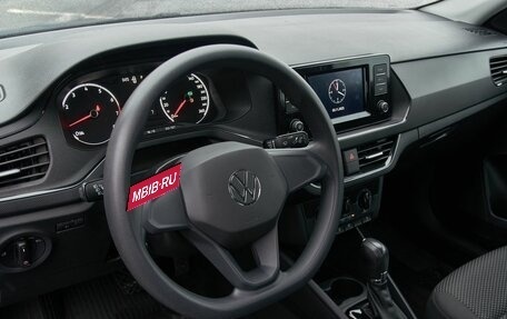 Volkswagen Polo VI (EU Market), 2021 год, 1 680 000 рублей, 10 фотография