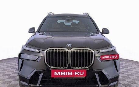 BMW X7, 2025 год, 16 900 000 рублей, 5 фотография