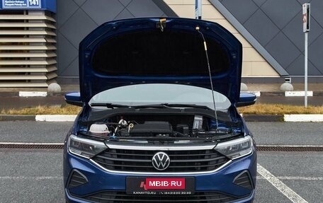 Volkswagen Polo VI (EU Market), 2021 год, 1 680 000 рублей, 15 фотография