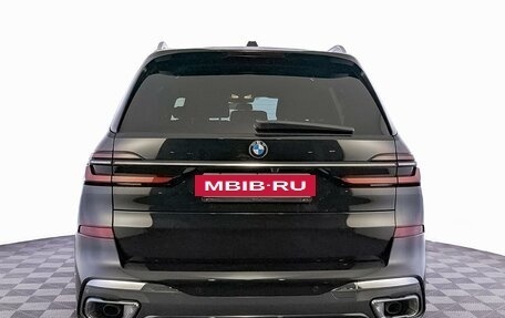 BMW X7, 2025 год, 16 900 000 рублей, 6 фотография