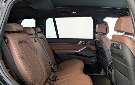 BMW X7, 2025 год, 16 900 000 рублей, 12 фотография