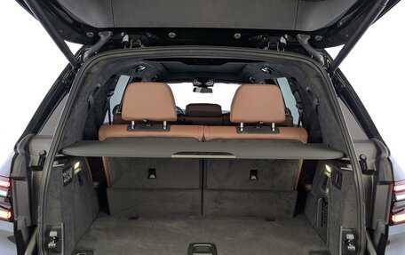 BMW X7, 2025 год, 16 900 000 рублей, 8 фотография